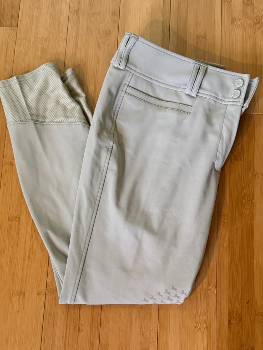 RJ Classics Harper Equestrian Breeches